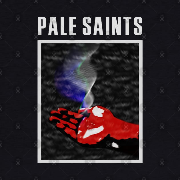 Pale Saints by Wave Of Mutilation